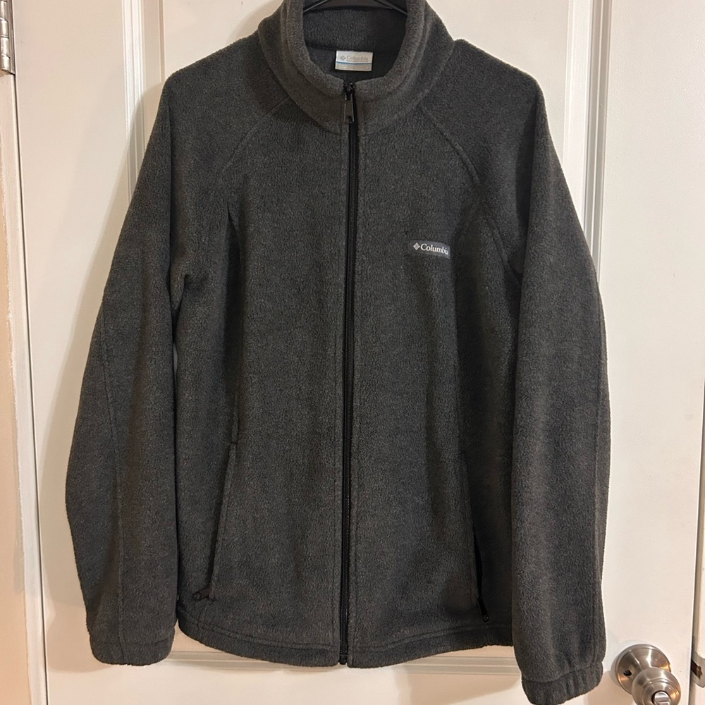 Columbia Benton Springs Full Zip fleece